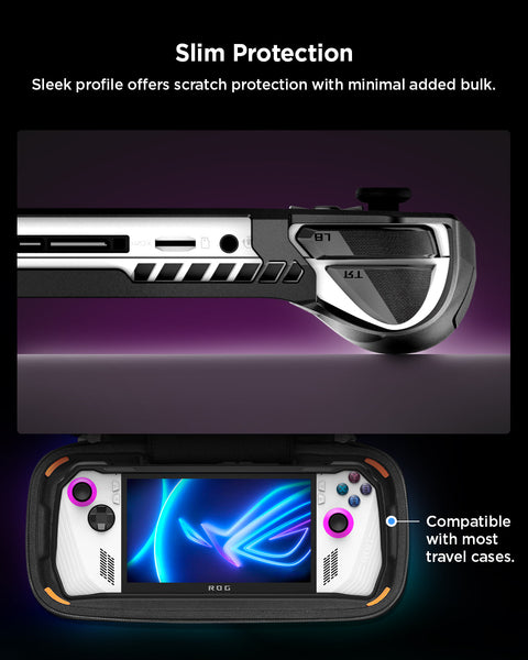 ROG Ally Series - Rugged Armor