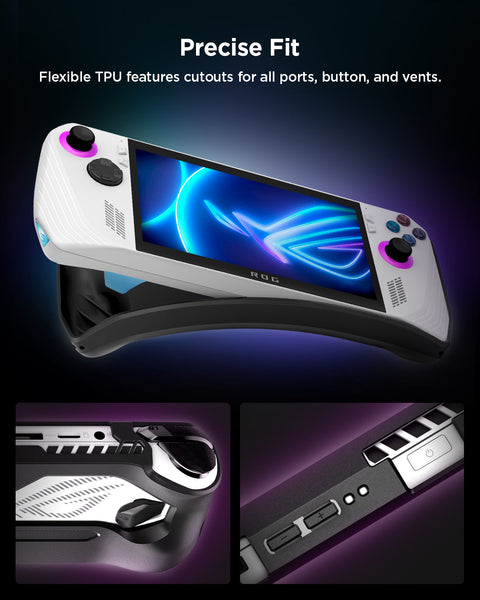 ROG Ally Series - Rugged Armor