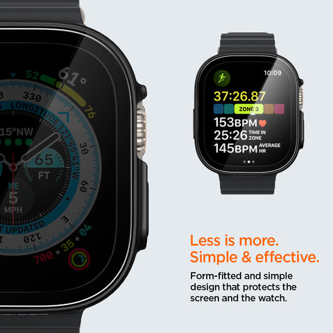 Apple Watch Series - Thin Fit 360