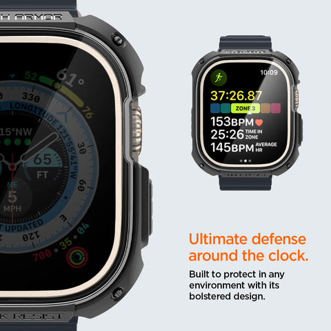 Apple Watch Series - Tough Armor