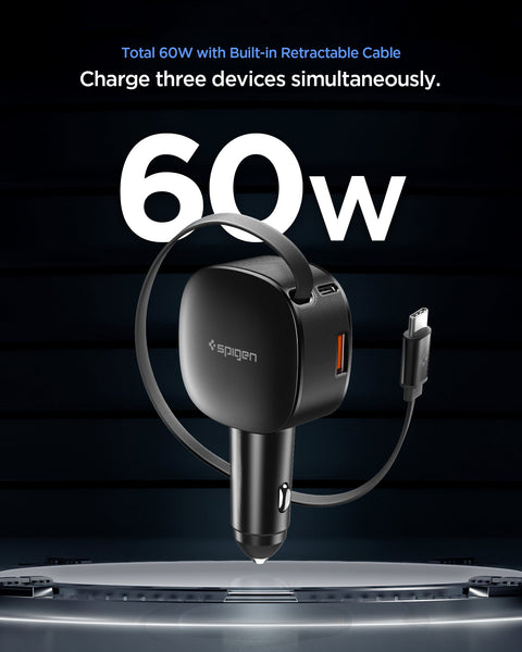 Car Charger | EV603BT
