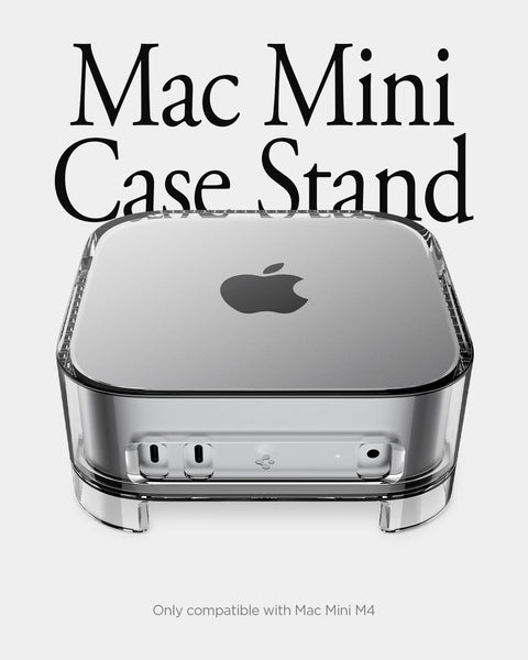Apple Mac Mini Stand | Ultra Hybrid