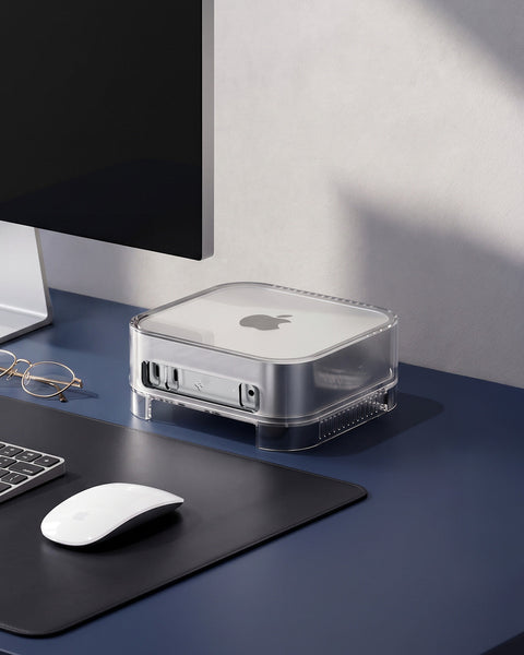 Apple Mac Mini Stand | Ultra Hybrid