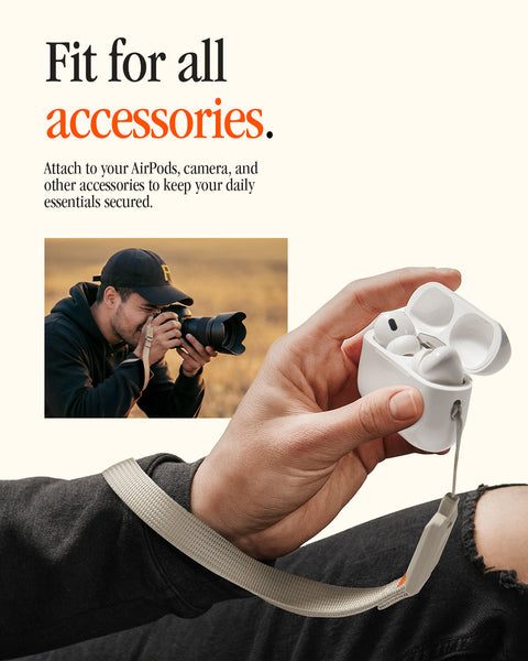 Classic LS Phone Strap | DA30S-LS