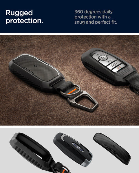 Ford Key Fob Cover | FK100