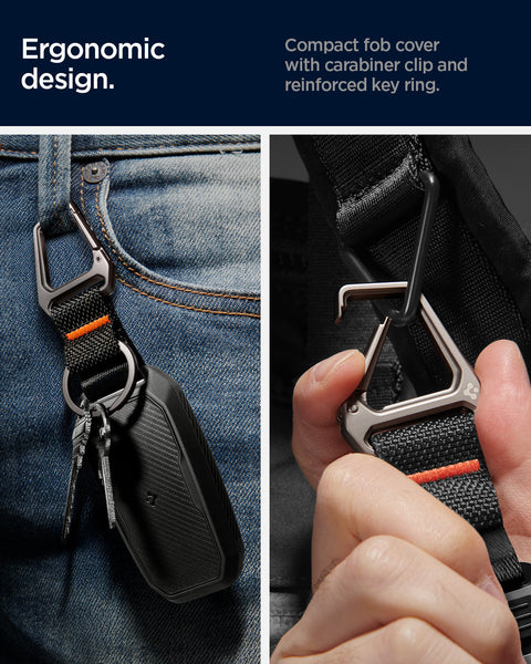 Ford Key Fob Cover | FK100