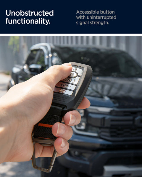 Ford Key Fob Cover | FK100