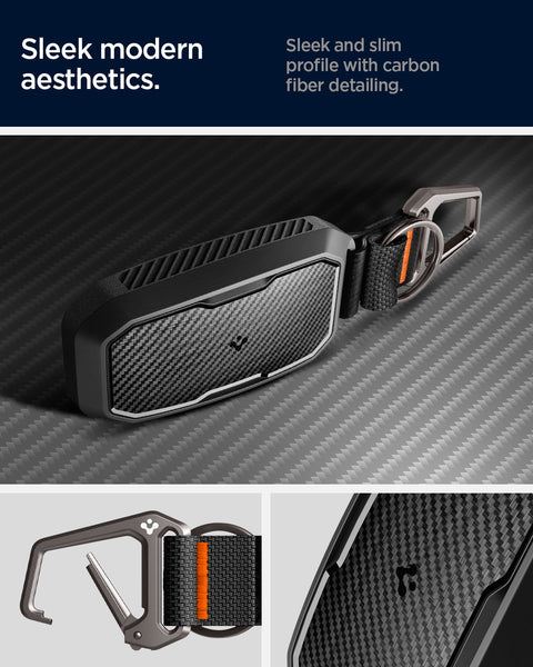 Ford Key Fob Cover | FK100