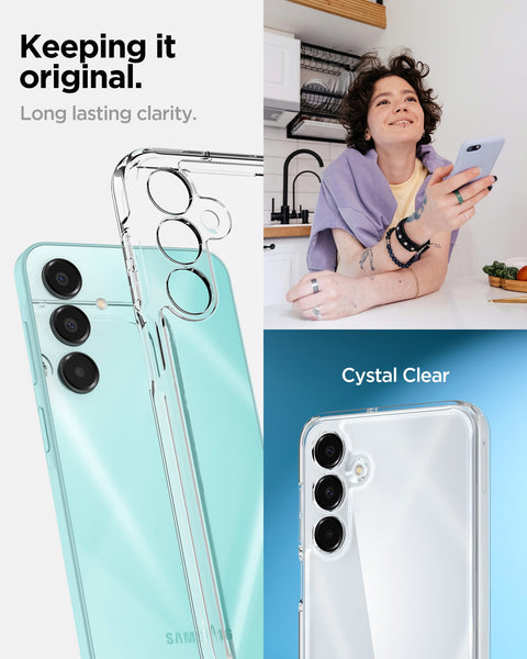 Galaxy A Series - Ultra Hybrid