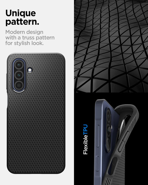 Galaxy A Series - Liquid Air