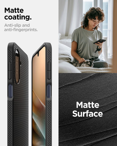 Galaxy A Series - Liquid Air