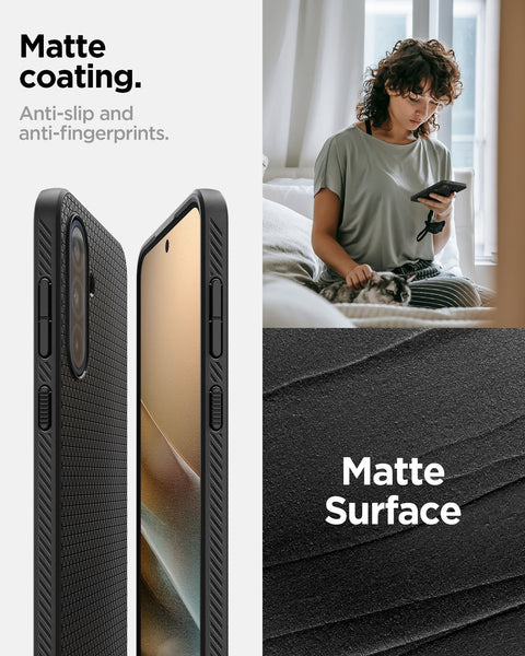 Galaxy A Series - Liquid Air