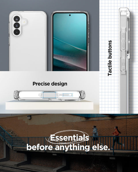 Galaxy A Series - Ultra Hybrid