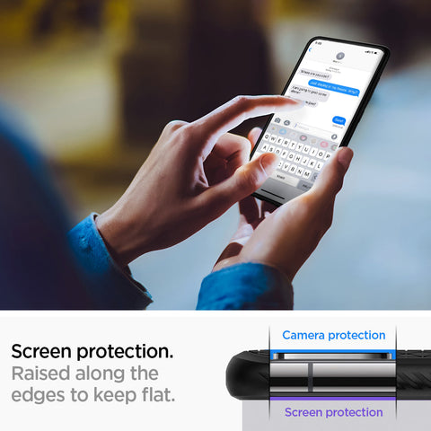 Galaxy A Series - Liquid Air