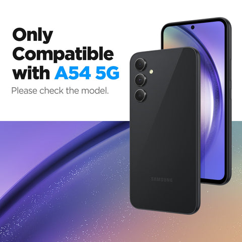 Galaxy A Series - Alignmaster Full Cover