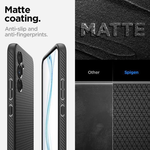 Galaxy A Series - Liquid Air