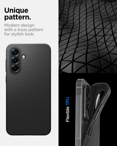Galaxy A Series - Liquid Air