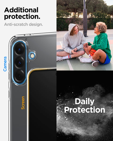 Galaxy A Series - Ultra Hybrid