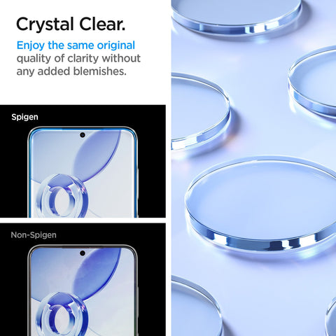 Galaxy S24 Series - GLAS.tR EZ Fit