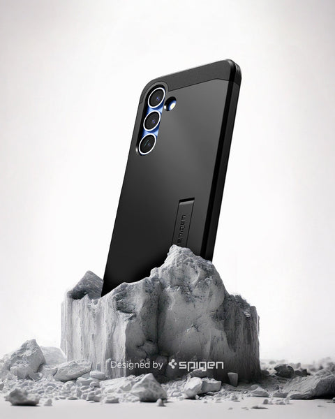Galaxy S25 Series - Tough Armor AI (Mag Fit)