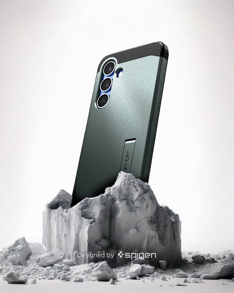 Galaxy S25 Series - Tough Armor AI (Mag Fit)
