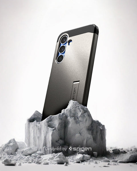 Galaxy S25 Series - Tough Armor AI (Mag Fit)