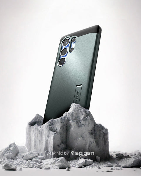 Galaxy S25 Series - Tough Armor AI (Mag Fit)