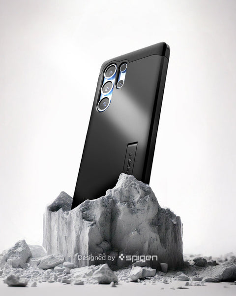 Galaxy S25 Series - Tough Armor AI (Mag Fit)