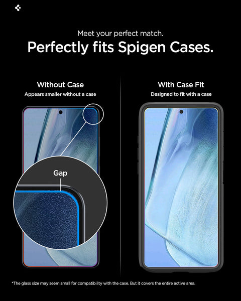 Galaxy S26 Series - GLAS.tR EZ Fit Pro