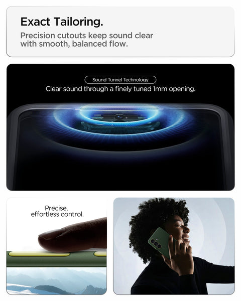 Galaxy S26 Series - Nano Pop (Mag Fit)