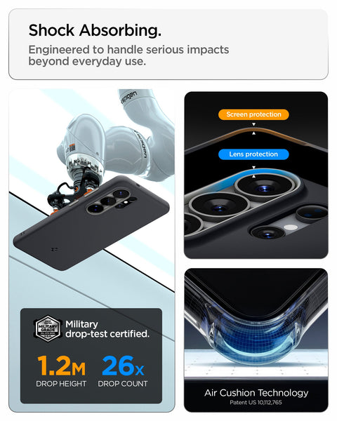 Galaxy S26 Series - Nano Pop (Mag Fit)