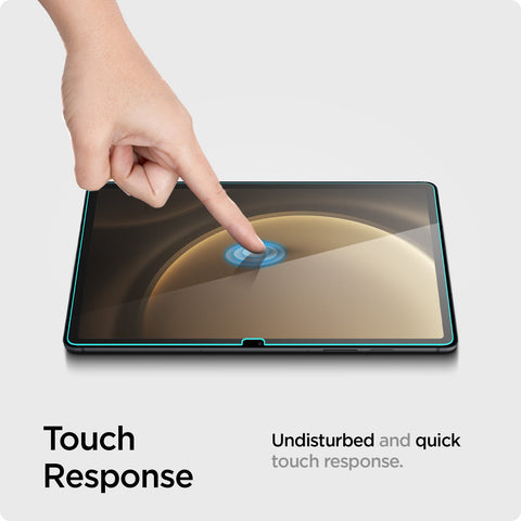 Galaxy Tab S10 FE Series - Glas.tR SLIM