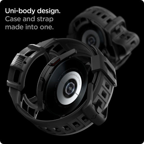 Galaxy Watch Series - Rugged Armor Pro