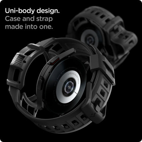 Galaxy Watch Series - Rugged Armor Pro