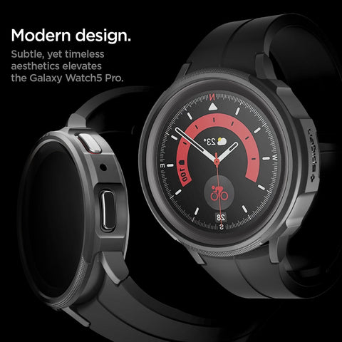 Galaxy Watch Series - Liquid Air