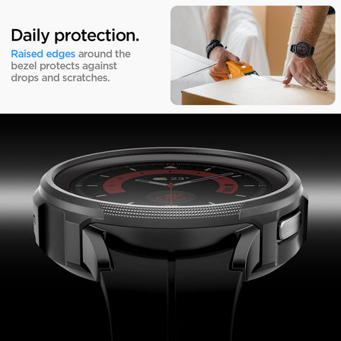 Galaxy Watch Series - Liquid Air