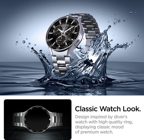 Galaxy Watch Series - Bezel Tune