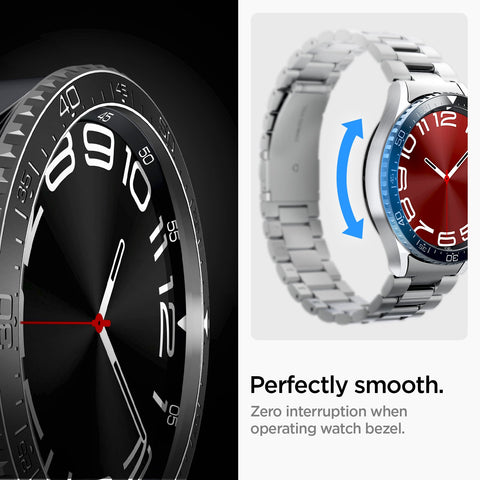 Galaxy Watch Series - Bezel Tune