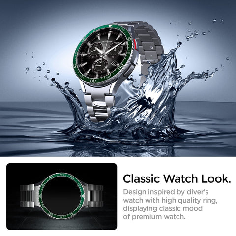 Galaxy Watch Series - Bezel Tune