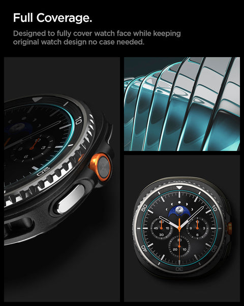 Galaxy Watch 8 Series - GLAS.tR EZ Fit