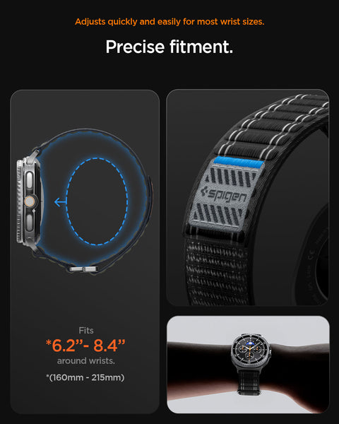 Galaxy Watch 8 Series - WBF0