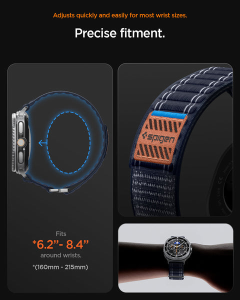 Galaxy Watch 8 Series - WBF0