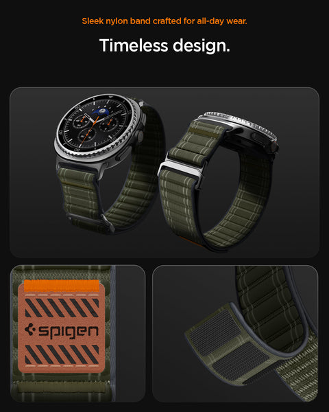 Galaxy Watch 8 Series - WBF0