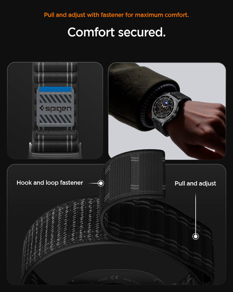 Galaxy Watch 8 Series - WBF0