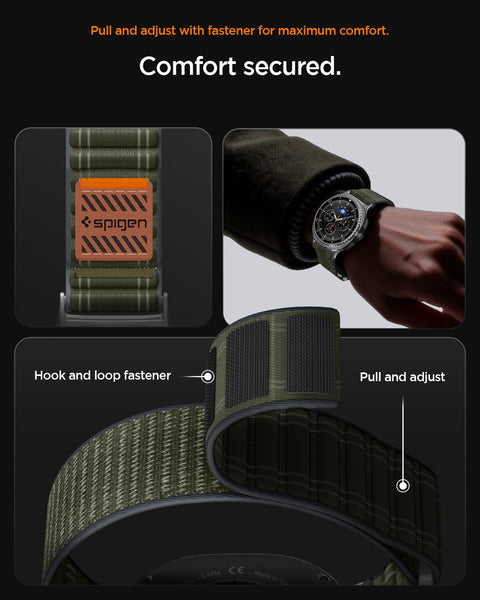 Galaxy Watch 8 Series - WBF0