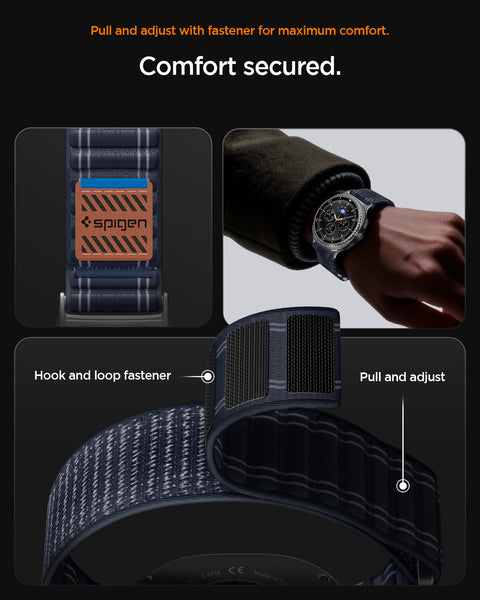 Galaxy Watch 8 Series - WBF0