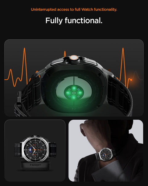 Galaxy Watch 8 Series - WBF0