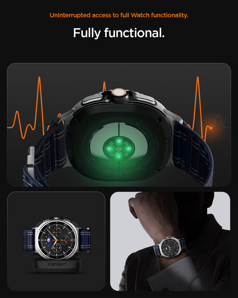 Galaxy Watch 8 Series - WBF0