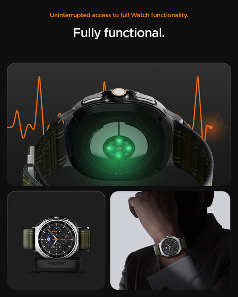 Galaxy Watch 8 Series - WBF0