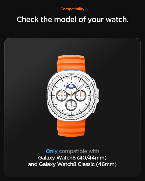 Galaxy Watch 8 Series - WBS2